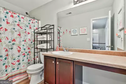 52 Fox Ridge Drive, Newnan, GA 30265 - Photo 27