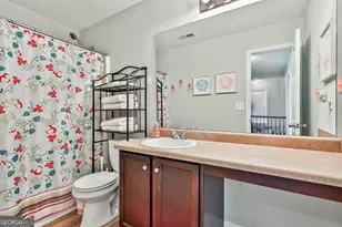 52 Fox Ridge Dr, Newnan, GA 30265 - Photo 27