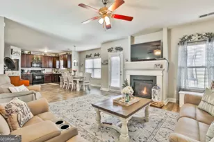 52 Fox Ridge Dr, Newnan, GA 30265 - Photo 7