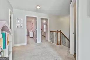 52 Fox Ridge Dr, Newnan, GA 30265 - Photo 23