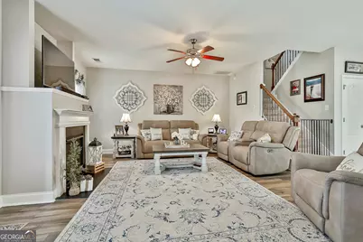 52 Fox Ridge Drive, Newnan, GA 30265 - Photo 5