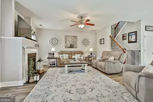 52 Fox Ridge Dr, Newnan, GA 30265 - Photo 5