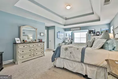 52 Fox Ridge Drive, Newnan, GA 30265 - Photo 19