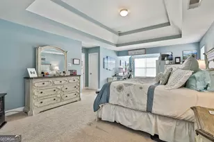 52 Fox Ridge Dr, Newnan, GA 30265 - Photo 19