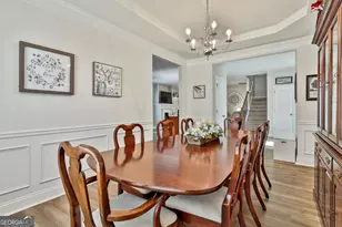 52 Fox Ridge Dr, Newnan, GA 30265 - Photo 13