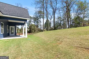 110 Friar Tuck Ave, Warner Robins, GA 31088 - Photo 53