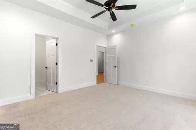 110 Friar Tuck Avenue, Warner Robins, GA 31088 - Photo 39