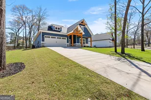 110 Friar Tuck Ave, Warner Robins, GA 31088 - Photo 5