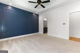 110 Friar Tuck Ave, Warner Robins, GA 31088 - Photo 37