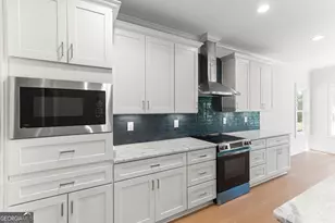 110 Friar Tuck Ave, Warner Robins, GA 31088 - Photo 25