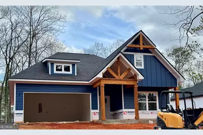 110 Friar Tuck Avenue, Warner Robins, GA 31088 - Photo 1