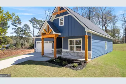 110 Friar Tuck Avenue, Warner Robins, GA 31088 - Photo 9