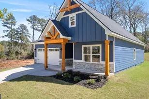 110 Friar Tuck Ave, Warner Robins, GA 31088 - Photo 9