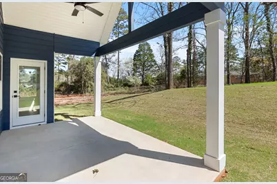 110 Friar Tuck Avenue, Warner Robins, GA 31088 - Photo 51