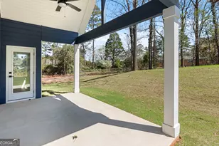 110 Friar Tuck Ave, Warner Robins, GA 31088 - Photo 51