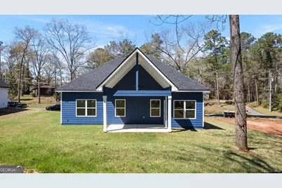 110 Friar Tuck Avenue, Warner Robins, GA 31088 - Photo 55