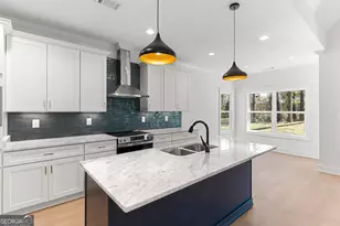 110 Friar Tuck Ave, Warner Robins, GA 31088 - Photo 23