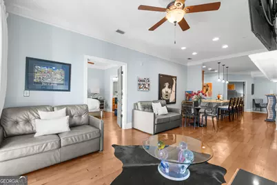 165 W Bay Street #402W, Savannah, GA 31401 - Photo 13