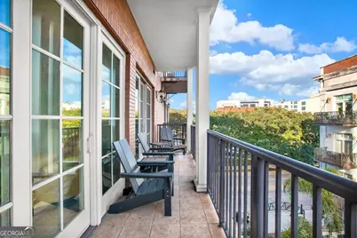 165 W Bay Street #402W, Savannah, GA 31401 - Photo 29