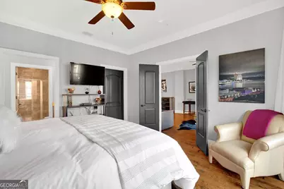 165 W Bay Street #402W, Savannah, GA 31401 - Photo 17
