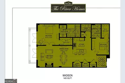 165 W Bay Street #402W, Savannah, GA 31401 - Photo 37