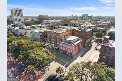 165 W Bay Street #402W, Savannah, GA 31401 - Photo 35