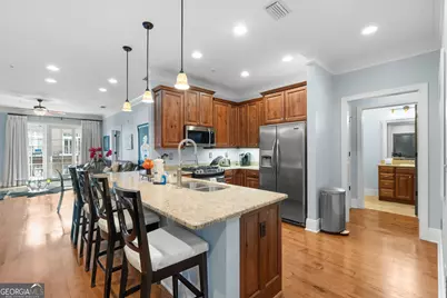 165 W Bay Street #402W, Savannah, GA 31401 - Photo 5