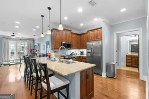 165 W Bay St, Savannah, GA 31401 - Photo 5