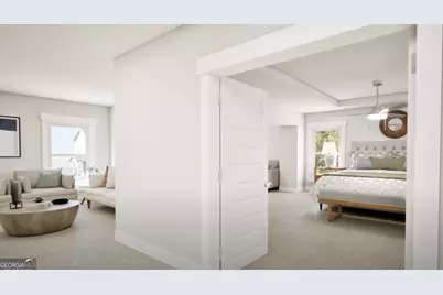 7177 Towne Bishop Lane #50, Fairburn, GA 30213 - Photo 21