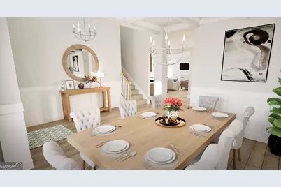 7177 Towne Bishop Lane #50, Fairburn, GA 30213 - Photo 17