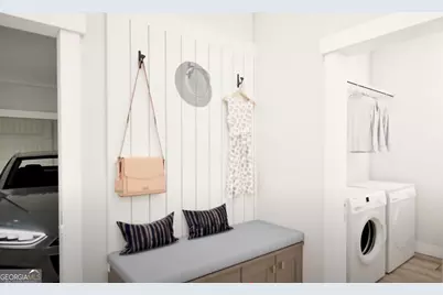 7177 Towne Bishop Lane #50, Fairburn, GA 30213 - Photo 33