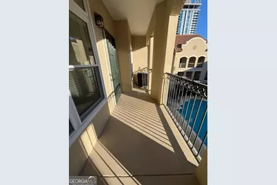 955 Juniper Street NE #3319, Atlanta, GA 30309 - Photo 19