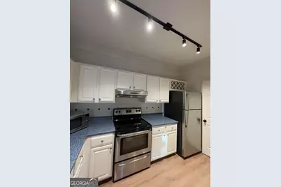 955 Juniper Street NE #3319, Atlanta, GA 30309 - Photo 5