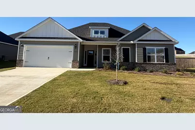 707 Lindsey Brooke Trace, Bonaire, GA 31005 - Photo 1