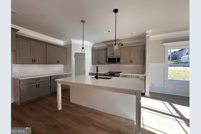 707 Lindsey Brooke Trace, Bonaire, GA 31005 - Photo 5