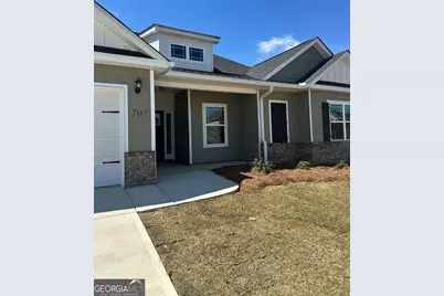 707 Lindsey Brooke Trace, Bonaire, GA 31005 - Photo 3