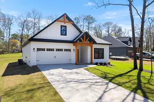112 Friar Tuck Ave, Warner Robins, GA 31088 - Photo 7