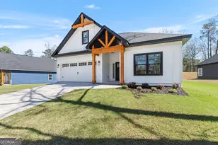 112 Friar Tuck Ave, Warner Robins, GA 31088 - Photo 9