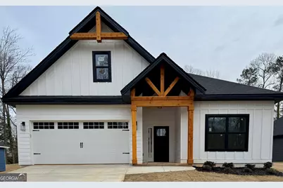 112 Friar Tuck Avenue, Warner Robins, GA 31088 - Photo 1