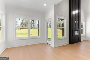 112 Friar Tuck Ave, Warner Robins, GA 31088 - Photo 33