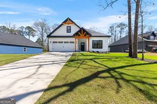 112 Friar Tuck Ave, Warner Robins, GA 31088 - Photo 3