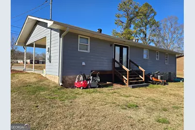 373 Maple Drive, Summerville, GA 30747 - Photo 3