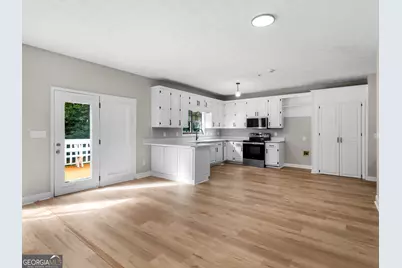 1490 Campground Road, McDonough, GA 30252 - Photo 9