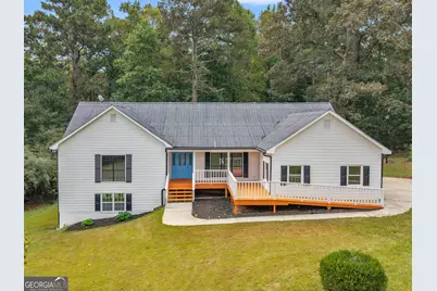 1490 Campground Road, McDonough, GA 30252 - Photo 1