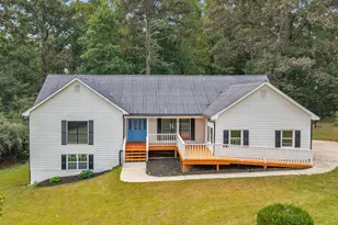 1490 Campground Rd, McDonough, GA 30252 - Photo 1