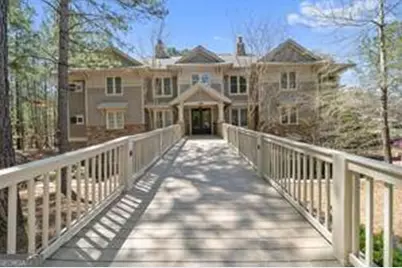 1010 D Tailwater, Greensboro, GA 30642 - Photo 1