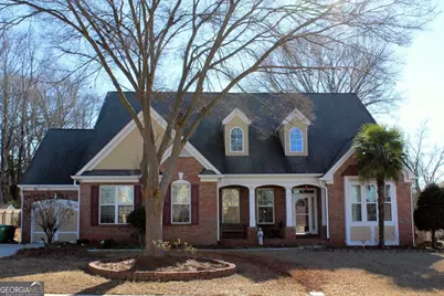 1150 Nash Lee Drive, Lilburn, GA 30047 - Photo 1