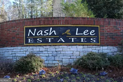 1150 Nash Lee Drive, Lilburn, GA 30047 - Photo 3