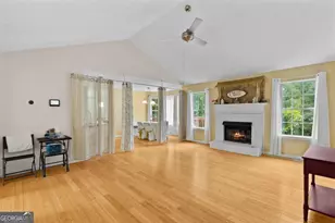 1305 Bramlett Forest Trail, Lawrenceville, GA 30045 - Photo 5