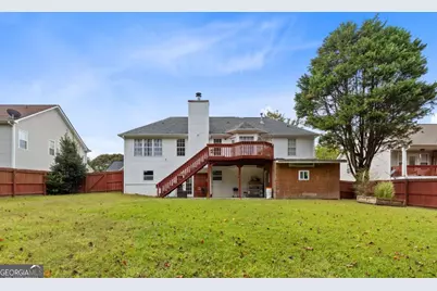 1305 Bramlett Forest Trail, Lawrenceville, GA 30045 - Photo 35